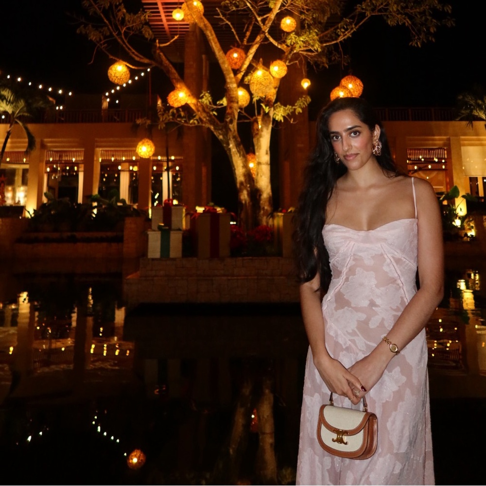 House of CB Seren Dress